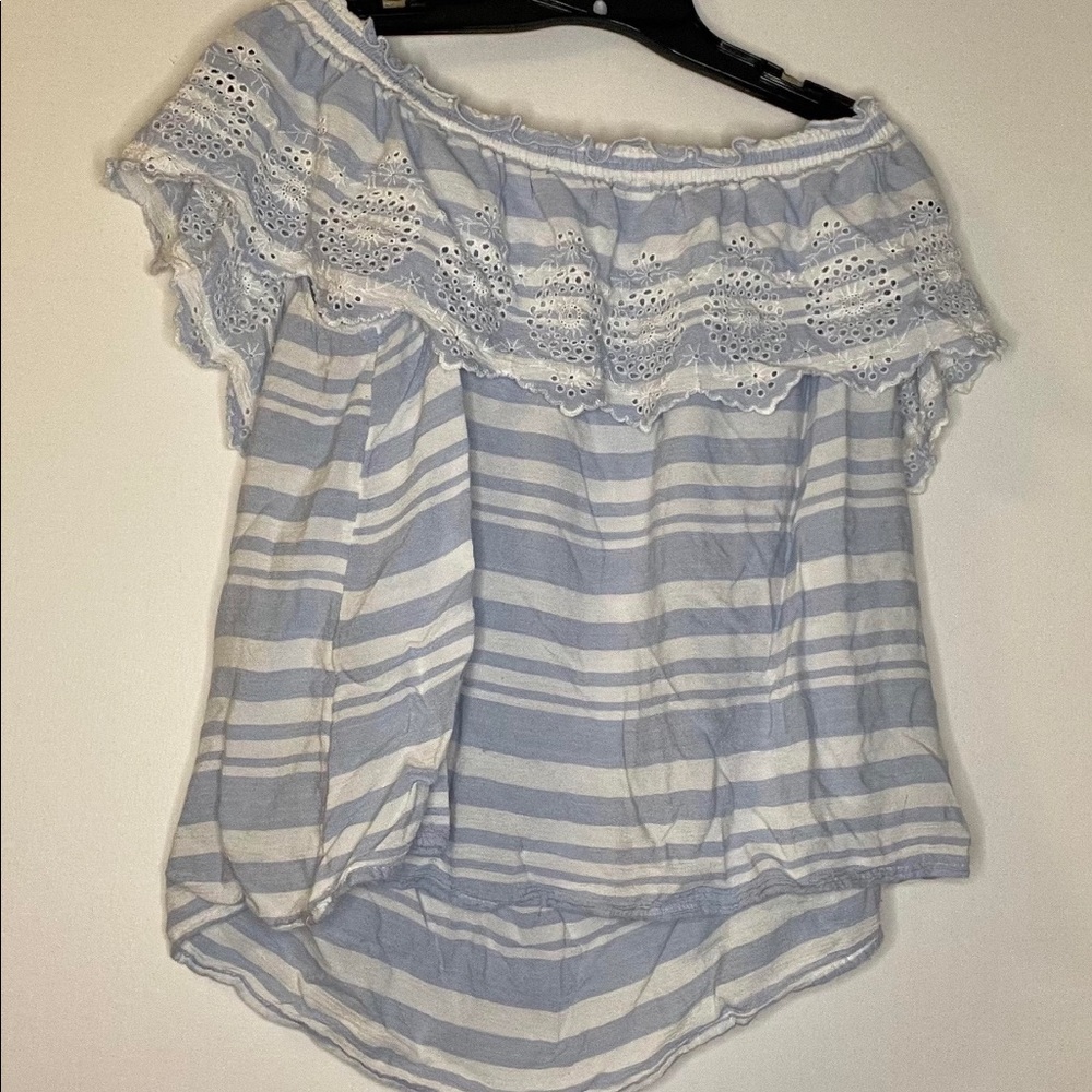 American Eagle Top